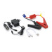 Пусковий прилад для акумулятора автомобіля JUMP STARTER JX27, Power Bank 9980mAh, Box