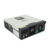 Гібридний інвертор ORBUS VP3000-24, 3000W, 24V, струм заряду0-70A, 160-275V, ШIM-контролер (50А, 80 Vdc)