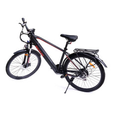 Електричний гірський велосипед27.5Kentor,Motor: 500 W, 48V, Bat.:48V/9Ah, lithium