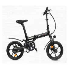 Складний електричний велосипед16 CaBoot,Motor: 250W.36V, Bat.:36V/6,4Ah, Lithium