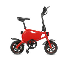 Складний електричний велосипед14 MDK007, Motor: 250W, 36V, Batt.: 36V/10Ah, Lithium