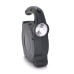 Переносний ліхтар FORLIFE F-3130+Solar, SMD LED + COB, 4 режими роботи, заряд від 220V, Box