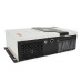 Гiбрiдний ДБЖMUST PV18-1012VPM II, 1000W, 12V, ток заряда 10/20A, 160-275V, MPPT (45А, 105 Vdc)