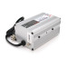 Інвертор напруги MSI-15012 ((150W)), 12/220V, approximated, 1Shuko, USB, клеми + затискачі, Box, Q24