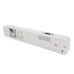 Ліхтар переносний Panther 204620, 60LED, 2 режими 4W/6W, 18650/2200mAh, 6/8 годин роботи, 3 години зарядки, ip20, кабель 220В, Box