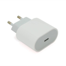 СЗУ NX 110-240V(Original), 1xType C, 20W, White, Box
