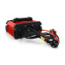 Автоматичне ЗУ для акумулятора DEMUDA 12V/24V (MF,WET,AGM,GEL), AC110/220V, DC14,8В/29,6В, Струм заряду 12V/8A, 24V/6A, LCD, крокодили