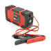 Автоматичне ЗУ для акумулятора DEMUDA 12V/24V (MF,WET,AGM,GEL), AC110/220V, DC:14,8В/29,6В, Струм заряду 12V/6A, 24V/4A, LCD, крокодили