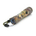 Ліхтар ручний Bailong BL-P512M-P50, 1LED Cree XHP50.2, 19W, 5 режими, ZOOM,18650/ААА/8800mah, Multicam, IP40, кабель USB-micro, 160х45х34мм, BOX