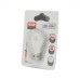 USB лампа-ліхтар, LED, 1W, Input: 5V, 3000К, тепле світло, BOX, Q150