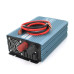 Інвертор напруги Mexxsun MXS-1000, 24V/220V, 1000W з модифікованою синусоїдою, 1 Shuko, клемні дроти, Q4