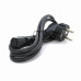 Зарядний пристрій Mervesan MT-280C-12C для акумулятора 12V-10A/20A, клемні дроти, Q12