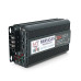 Зарядний пристрій Mervesan MT-340-24C для акумулятора 24V-6A/12A, клемні дроти, Q12