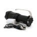 Ліхтар пошуковий Longsunda SJ-1216, XHP70, 35W, 4 режими, 10400mah, Black, IP40, СЗУ, 200х75х100мм, BOX
