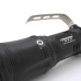 Ліхтар пошуковий Longsunda SJ-1216, XHP70, 35W, 4 режими, 10400mah, Black, IP40, СЗУ, 200х75х100мм, BOX