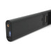 Світильник ручний світлодіодний LUXCEO P6RGB для зйомки, 1300Lum, 2600K-6300K, ак-тор 10000mAh мАг, BOX