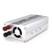 Інвертор напруги POWERMASTER, 24V/220V, 700W з модифікованою синусоїдою, 1 Shuko, клеми