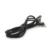 Кабель iKAKU KSC-028 JINDIAN charging data cable for micro, Black, довжина 1м, 2.4A, BOX
