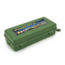 Ліхтар ручний POWERMASTER MX-520-P50, 1LED XPE led, 3.5W, 5 режими, 2х 26650/9800mah, Black, IP40, кабель USB-micro, 250х62х35мм, BOX