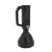 Ліхтар пошуковий POWERMASTER HY-788, 1LED T6, 10W, 3 режими, 2400mah, Black, IP40, USB кабель, 220х95х95мм, BOX