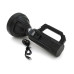 Ліхтар пошуковий POWERMASTER HY-788, 1LED T6, 10W, 3 режими, 2400mah, Black, IP40, USB кабель, 220х95х95мм, BOX