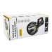 Ліхтар пошуковий POWERMASTER HY-788, 1LED T6, 10W, 3 режими, 2400mah, Black, IP40, USB кабель, 220х95х95мм, BOX