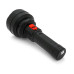 Ліхтарик ручний POWERMASTER HY-789, 1Led CreeXPE, 18650, IP40, 3-реж., microUSB., 195х80х35, BOX