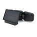 Вуличний ліхтар POWERMASTER MX-W771B, 70 SMD LED, заряд від Solar панель, датчик руху/освітлення, BOX
