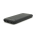 PowerbankTtec 10000mAh, Output: 2*USB + Type-C, 20W, Black, Q30