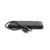 PowerbankTtec 10000mAh, Output: 2*USB + Type-C, 20W, Black, Q30