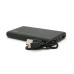 PowerbankTtec 10000mAh, Led, Output: 2*USB, 20W, Black, Q36