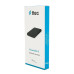PowerbankTtec 10000mAh, Led, Output: 2*USB, 20W, Black, Q36