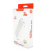 PowerBank Hypergear 20000mAh Fast Charge , 2*USB, White, Q24