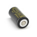 Акумулятор 16340/CR123 Li-Ion LiitoKala Lii-16A, 700mah, 3.7V (2.5-4.2V), Black