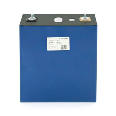 Осередок LiitoKala 3.2V 280AH для складання LiFePo4 акумуляторів, 73х175х225mm, 5.23kg