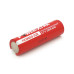 Акумулятор Li-ion Power-Xtra 18650 2200mAh 3.7V, Red