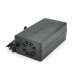 Зарядний пристрій Jinyi для акумуляторів Li-ion 48V8A(54,6V),13S,штекер Triangle plug (T-tipe/IEC/C13 N+L-),з індикацією,BOX