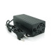 Зарядний пристрій Jinyi для акумуляторів LiFePo4 36V(43.8V),12S,5A,штекер 5.5*2.5,з індикацією,BOX