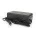 Зарядний пристрій Jinyi для акумуляторів Li-ion 60V(67.2V),16S,6A,штекер Triangle plug (T-tipe/IEC/C13 N+L-). з індикацією,BOX