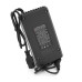 Зарядний пристрій Jinyi для акумуляторів Li-ion 60V(67.2V),16S,6A,штекер Triangle plug (T-tipe/IEC/C13 N+L-). з індикацією,BOX