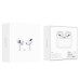 Навушники Bluetooth Borofone BW27, White, Кейс