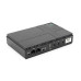 ДБЖ UPS-36W DC1036P для роутерів/комутаторів/PON/POE-430, 5/9/12V, 1A/2А, 10400мAh, Black, BOX