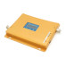 Підсилювач GSM306-3G-4G 900/1800/2100МГц. Підсилювач тридіапазонний (1000-2000м.кв). Gold