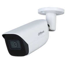 8 МП ІЧ WizSense з мікрофоном вулична відеокамера DH-IPC-HFW3841E-S-S2 (2.8mm)