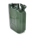 Каністра металева Good Quality, 10 Літрів, Green