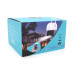 5Мп Wi-Fi відеокамера вулична з SD/картою YOSO YO-IPC44D5MP30 PTZ 2.8mm V380