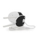 5Мп Wi-Fi відеокамера вулична з SD/картою YOSO YO-IPC44D5MP30 PTZ 2.8mm V380