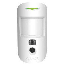 Корпус DummyBox_Ajax MotionCam white