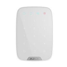 Корпус DummyBox_Ajax Keypad white