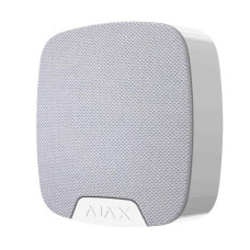 Корпус DummyBox_Ajax HomeSiren white
